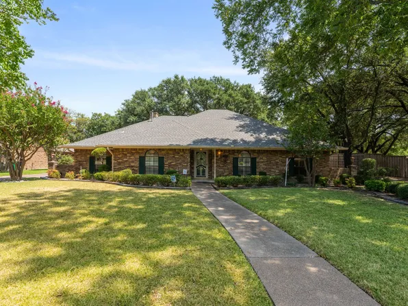 118 Riggs Cir, Mesquite, TX 75149