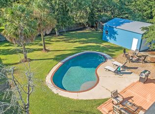 1707 Trout St, Moncks Corner, SC 29461