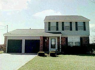 8425 Butler Warren Rd, West Chester, OH 45069