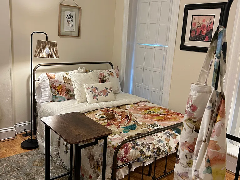 2703 N Calvert St #1 — Photo 15