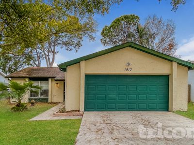 1913 Hudson Ct, Oldsmar, FL, 34677