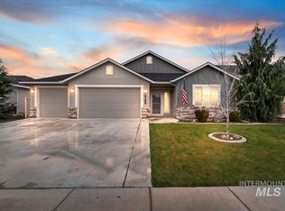 18588 Matterhorn Ave, Nampa, ID 83687