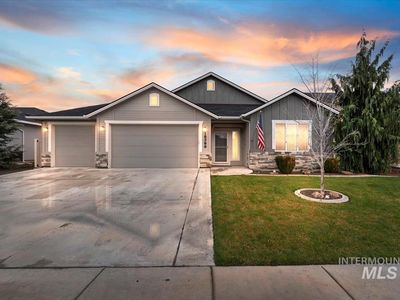 18588 Matterhorn Ave, Nampa, ID, 83687