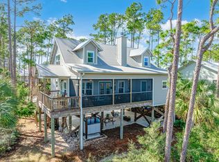 149 Painted Pony Rd, Port Saint Joe, FL 32456