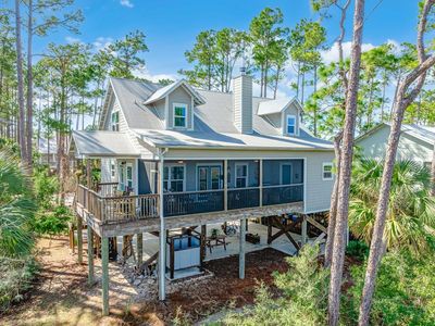 149 Painted Pony Rd, Port Saint Joe, FL, 32456