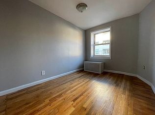 127 E 119th St APT 1A, New York, NY 10035