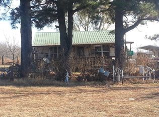 492 Garrison Rd, Scranton, AR 72863