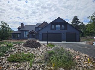 168 Oak Ridge Rd, Spearfish, SD 57783