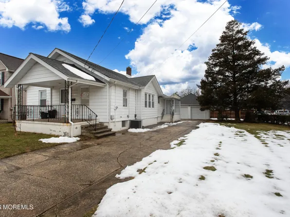 539 Summer Street, Long Branch, NJ 07740