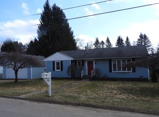 311 Walnut St, Kane, PA 16735
