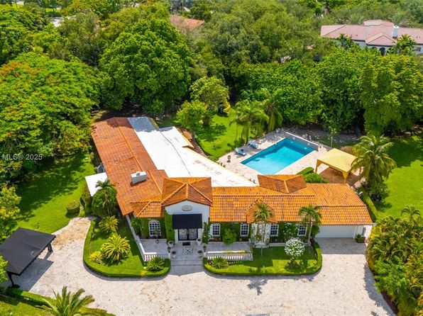 12300 Old Cutler Rd