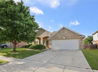 3825 Shiver Rd, Fort Worth, TX 76244