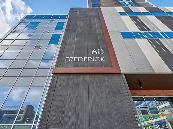2nd image of 60 Frederick St #3414