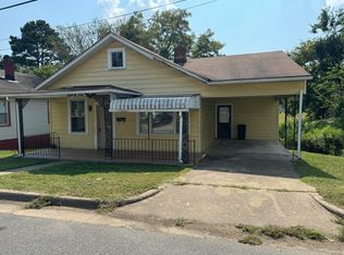 902 Cole St, Danville, VA 24541