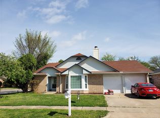 12203 E 27th Pl, Tulsa, OK 74129