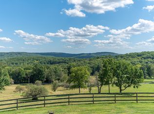 114 Town Line Rd, Bridgewater, CT 06752