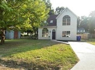 60 Morrison Ave, Newport News, VA 23601