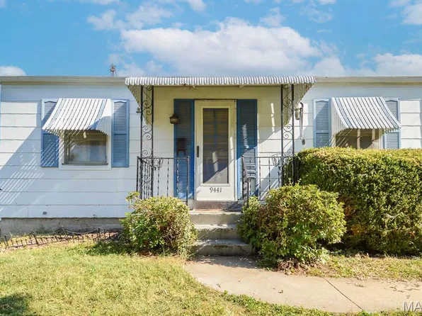 9441 Kathlyn Dr, Saint Louis, MO 63134