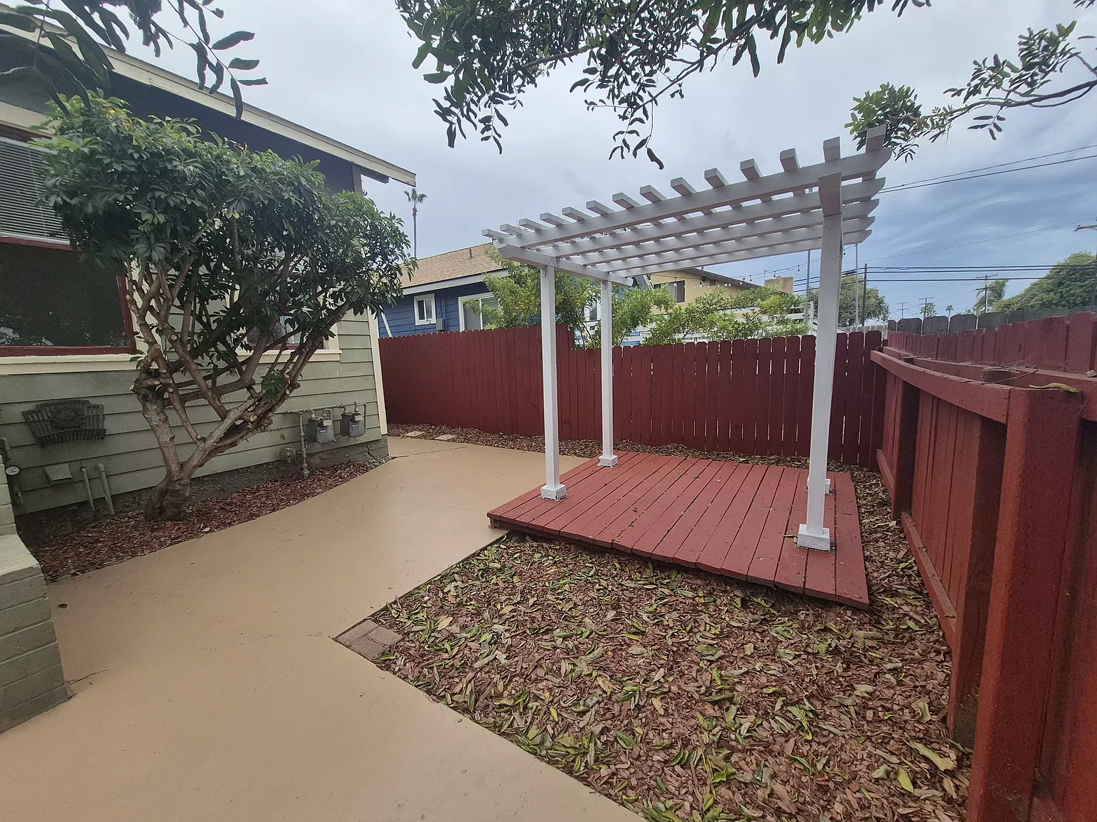 2 bed, 1000 sqft, $2,600 — Photo 3
