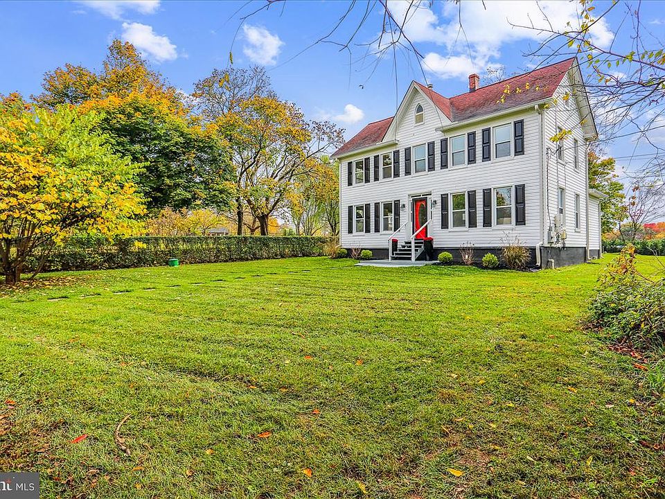 10100 Moxley Rd, Damascus, MD 20872 Zillow