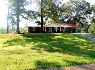 485 Tate Loop Rd, Huntingdon, TN 38344
