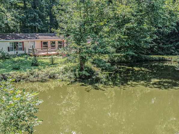 10386 N 2nd St, Otsego, MI 49078