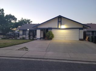 3801 Indian Butte Ct, Modesto, CA 95355