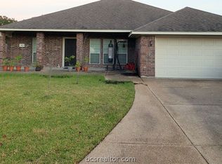4113 Tiffany Trl, College Station, TX 77845