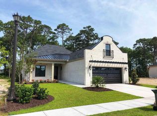 8426 Cape Dutch Loop LOT 22, Myrtle Beach, SC 29572