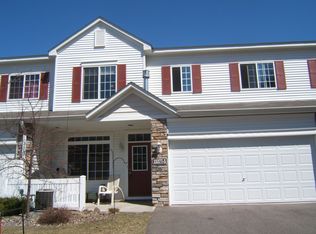 13377 Europa Ct N UNIT 5, Hugo, MN 55038