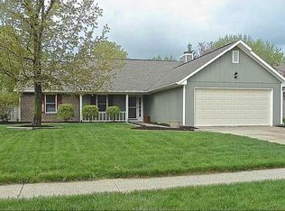 8860 Burwick Dr, Indianapolis, IN