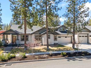 3187 NW Shevlin Meadow Dr, Bend, OR 97703
