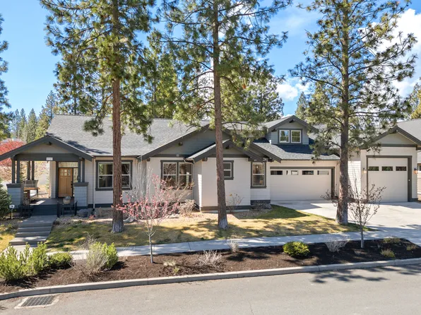 3187 NW Shevlin Meadow Dr, Bend, OR 97703