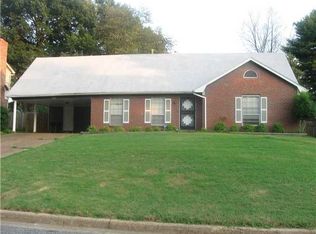 2021 Slate Rd, Memphis, TN 38116