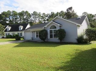 596 Tarrant St, Longs, SC 29568