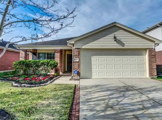 20003 Cypresswood Gln, Spring, TX 77373