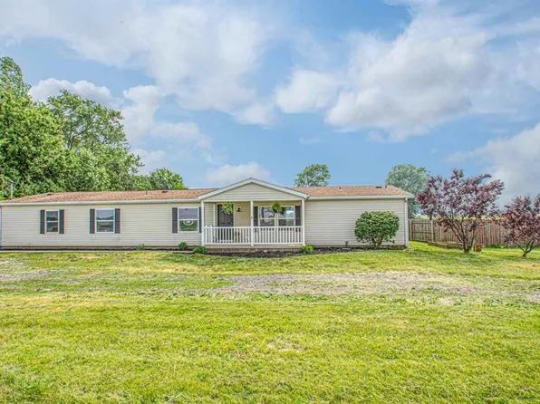 3578 Us Hwy #35, Eaton, OH 45320