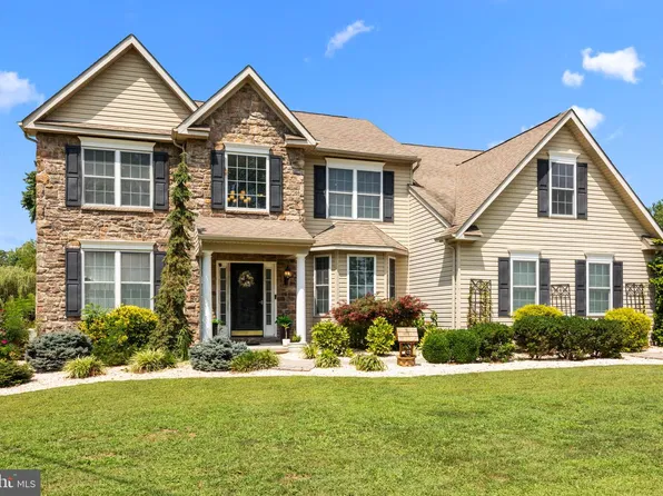 115 Erie Ave, Telford, PA 18969