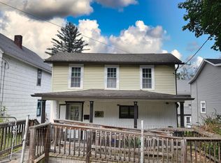 710 E 3rd St, Oil City, PA 16301