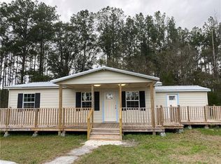 2988 NW Falling Creek Rd, Lake City, FL 32055