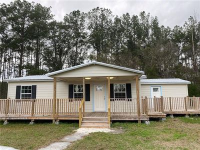2988 NW Falling Creek Rd, Lake City, FL, 32055