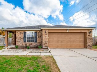 1111 Camrose Ct, Spring, TX 77373