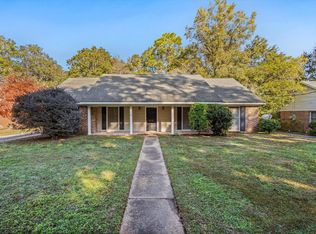 5510 Gaillard Dr, Mobile, AL 36608