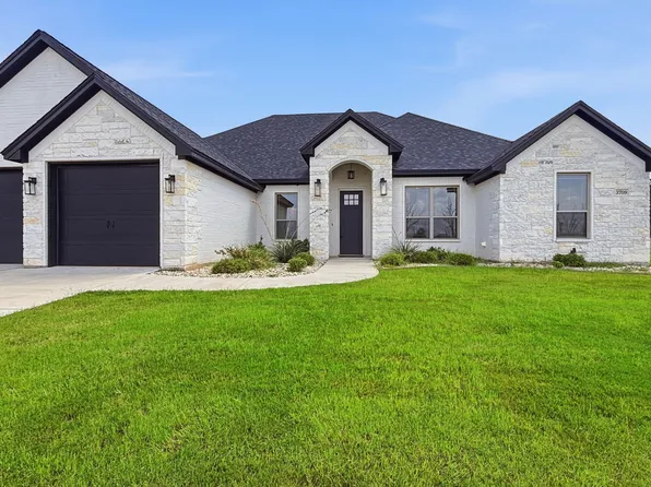 3709 Tremont Ln, Granbury, TX 76049