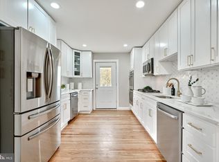 3300 Marnat Rd, Baltimore, MD 21208