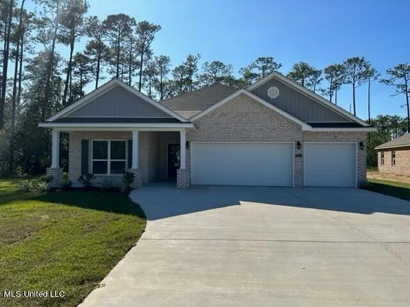 6225 Sandhill Cv, Ocean Springs, MS 39564
