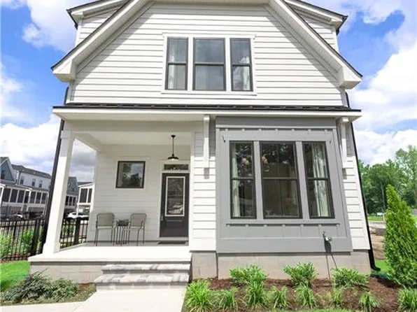 Mm Legacy Augusta Cottage 2700 Sf, Chesapeake, VA 23322