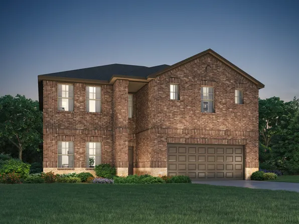 6346 Buffalo Bend Ln, Richmond, TX 77469