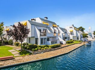 1023 Lido Ln, Foster City, CA 94404