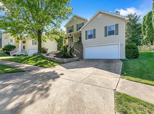 2520 Shiva Dr, Ballwin, MO